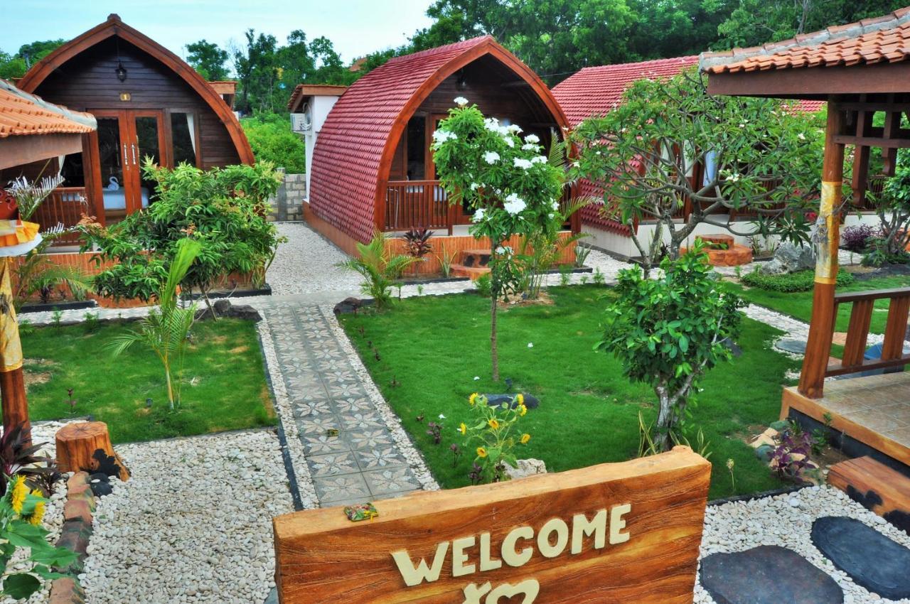 Holiday park Setilas