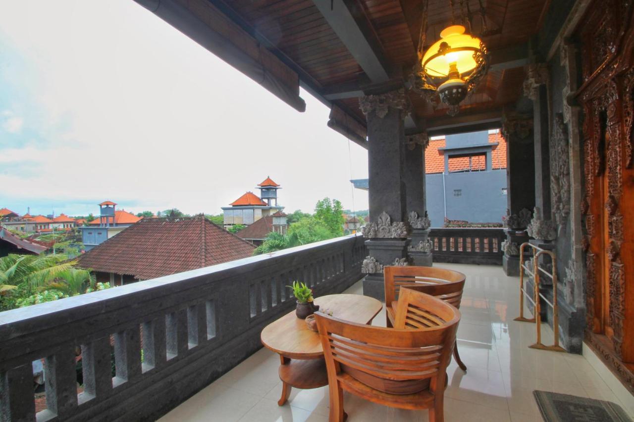 Hibiscus Ubud (Bali)