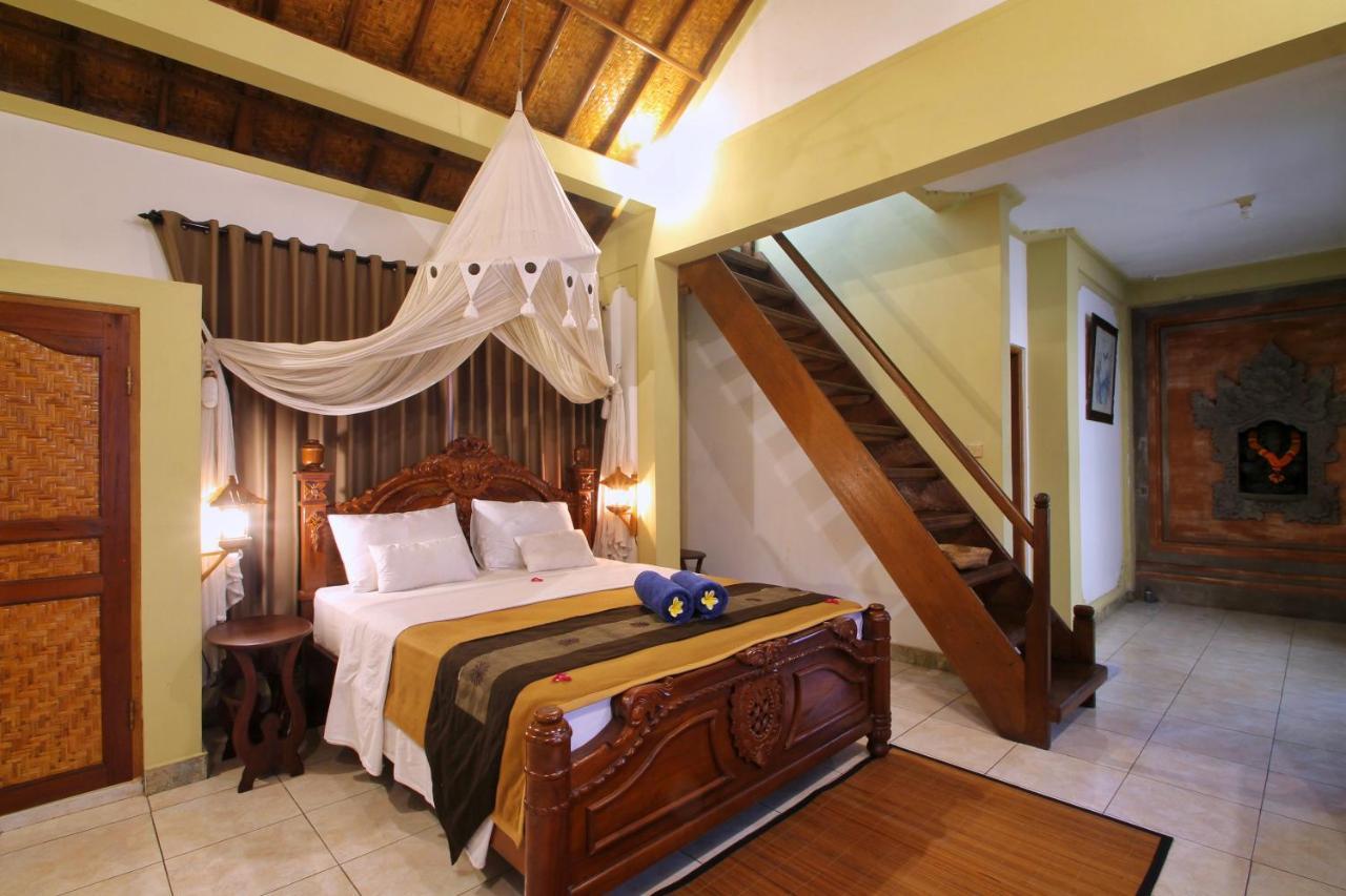 Hibiscus Holiday park Ubud (Bali)