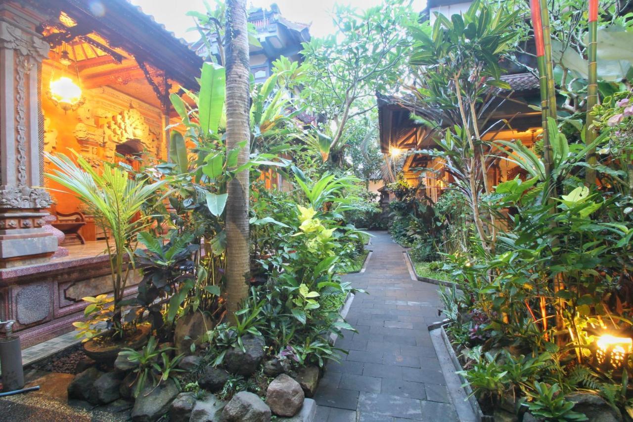 Hibiscus Ubud (Bali)