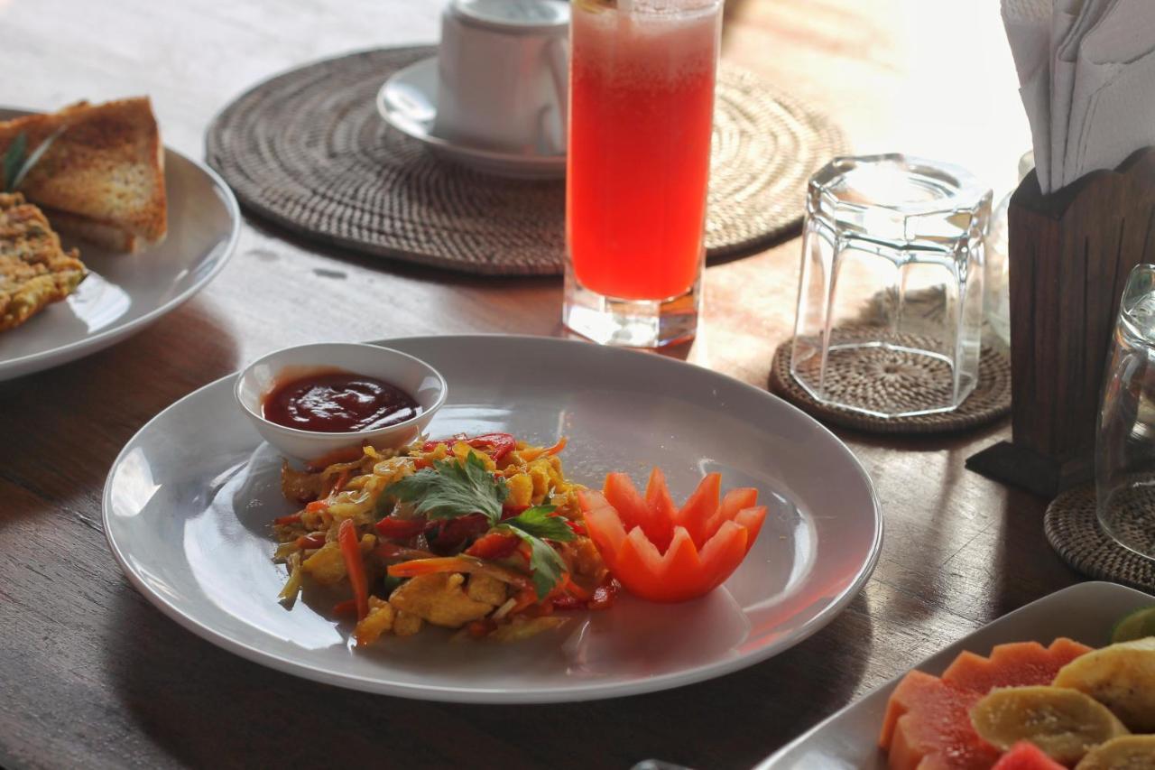Hibiscus * Ubud (Bali)