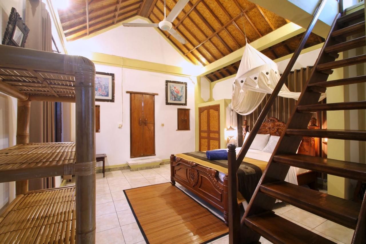 Hibiscus Holiday park