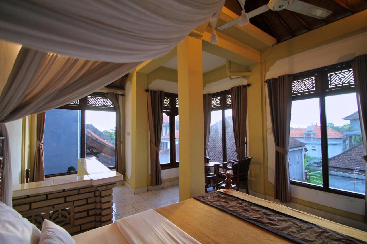 Hibiscus Holiday park *