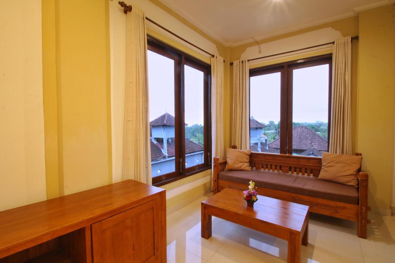 Hibiscus Holiday park Ubud (Bali)