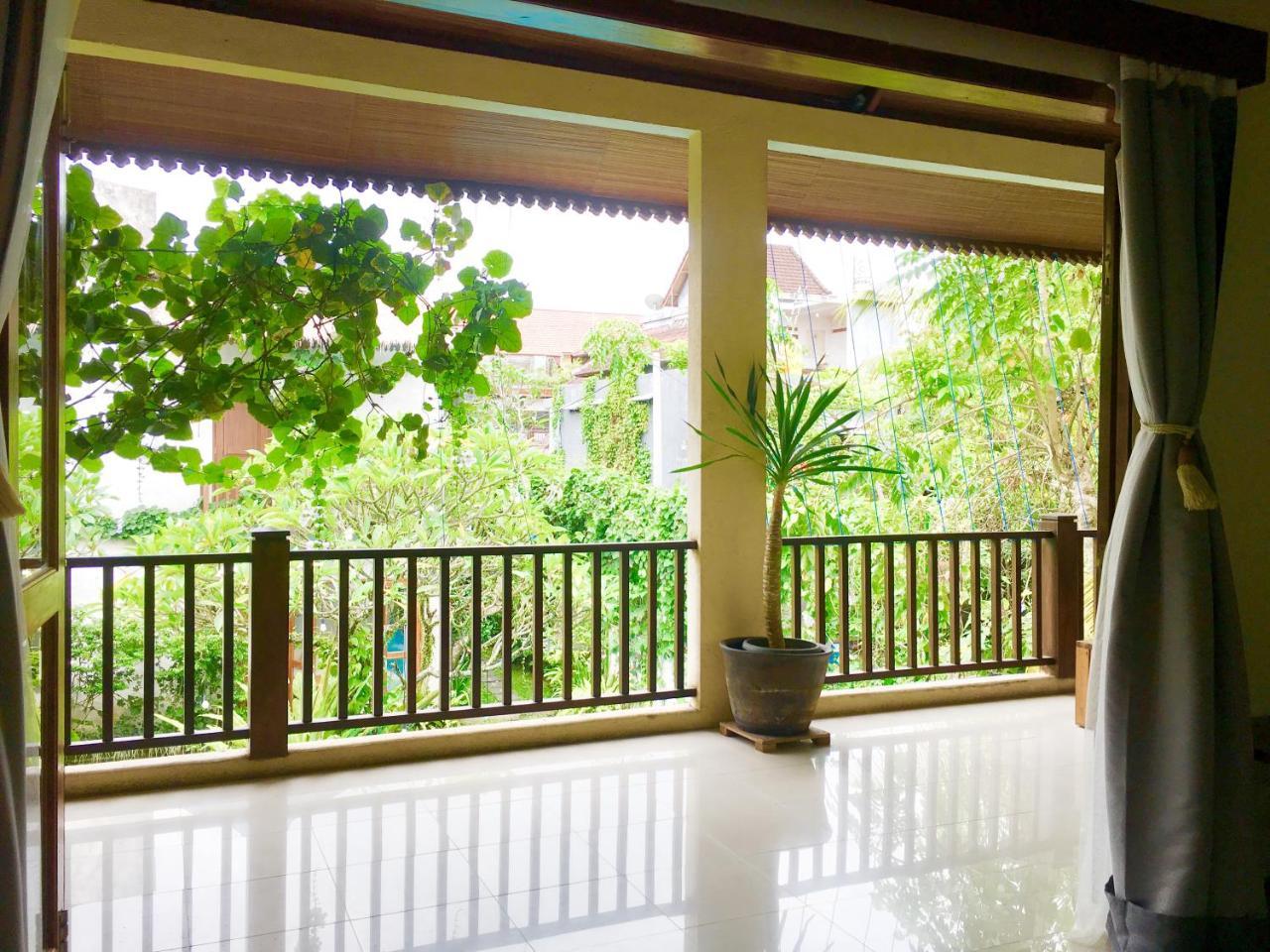 Villa Puriartha - Chse Certified Ubud (Bali)