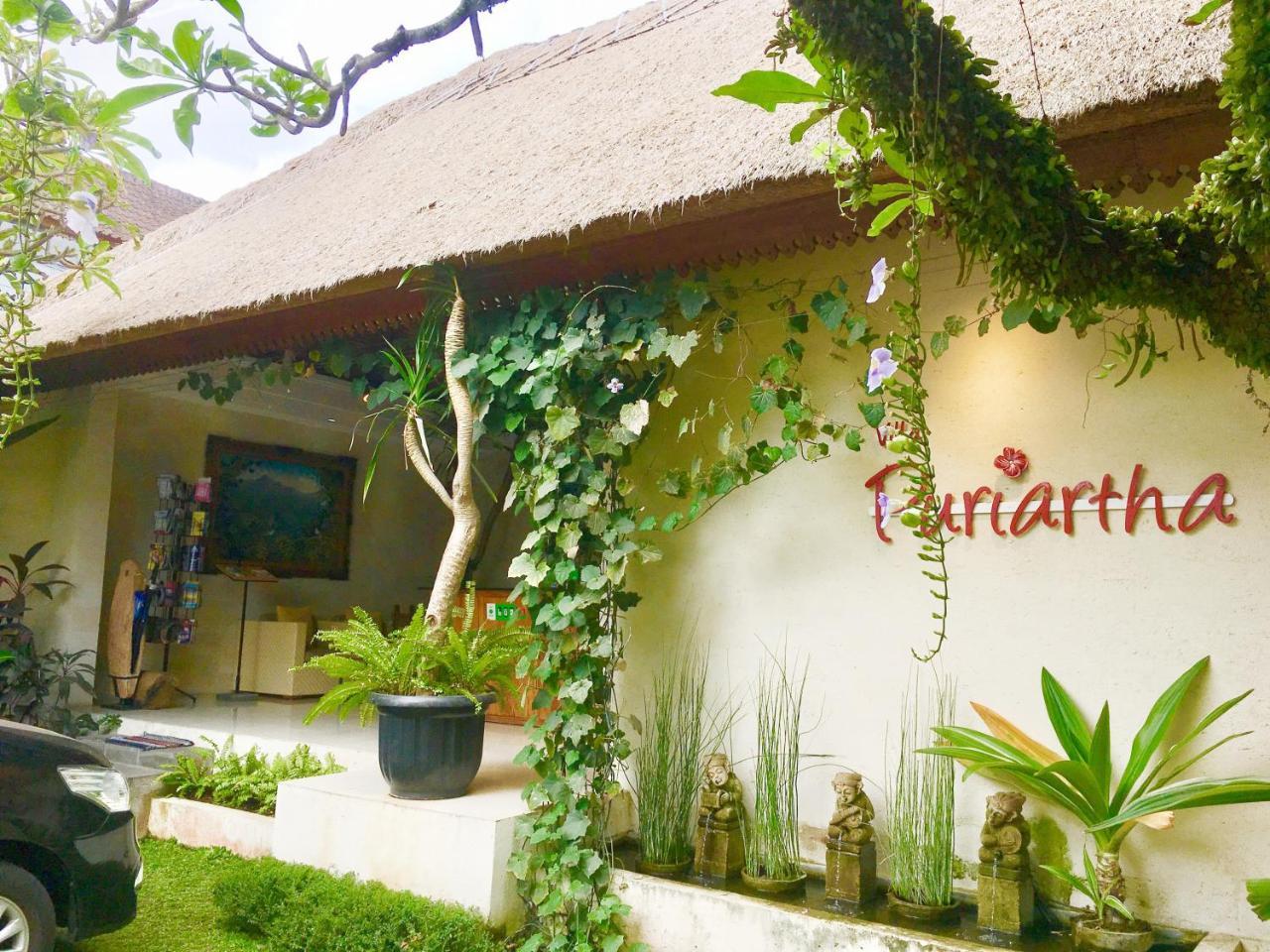 Puriartha - Chse Certified Villa Ubud (Bali)