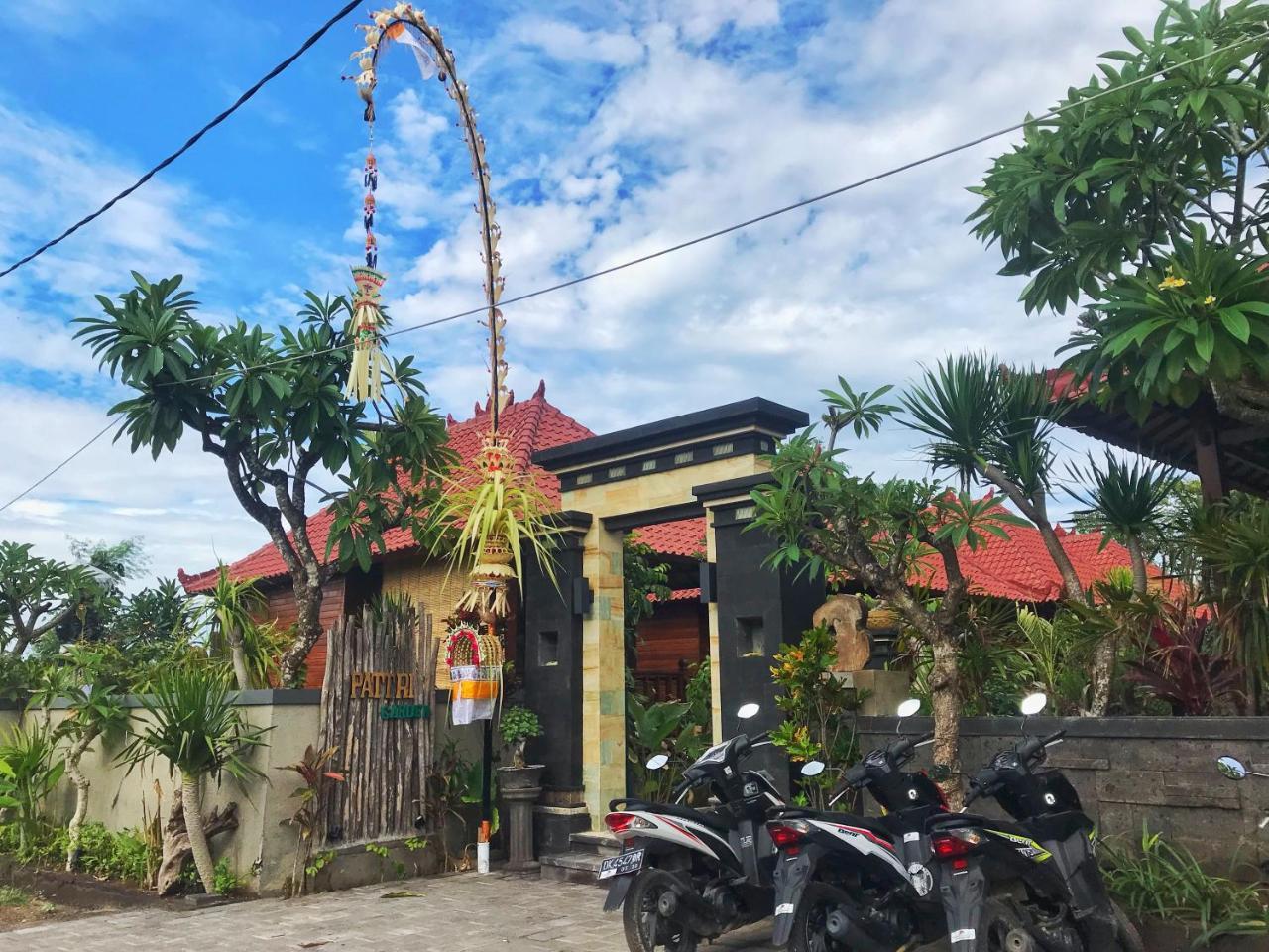 Guest house Pattri Garden 3*