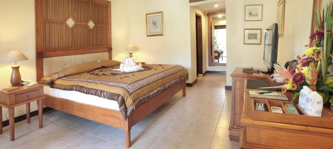 Resort Bali Reef 4*