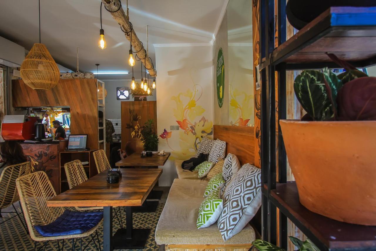 Braw By Kamara 2* Canggu (Bali)