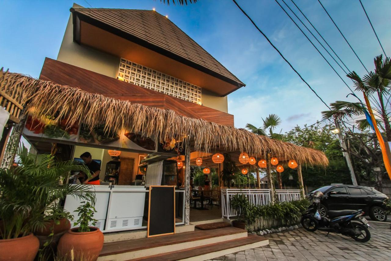 Braw By Kamara 2* Canggu (Bali)