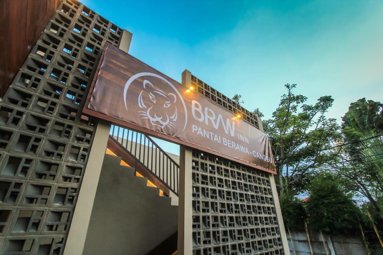 Braw By Kamara Guest house Canggu (Bali)