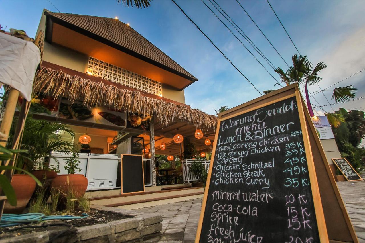 Guest house Braw By Kamara