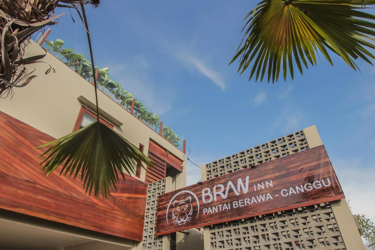 Braw By Kamara Guest house Canggu (Bali)