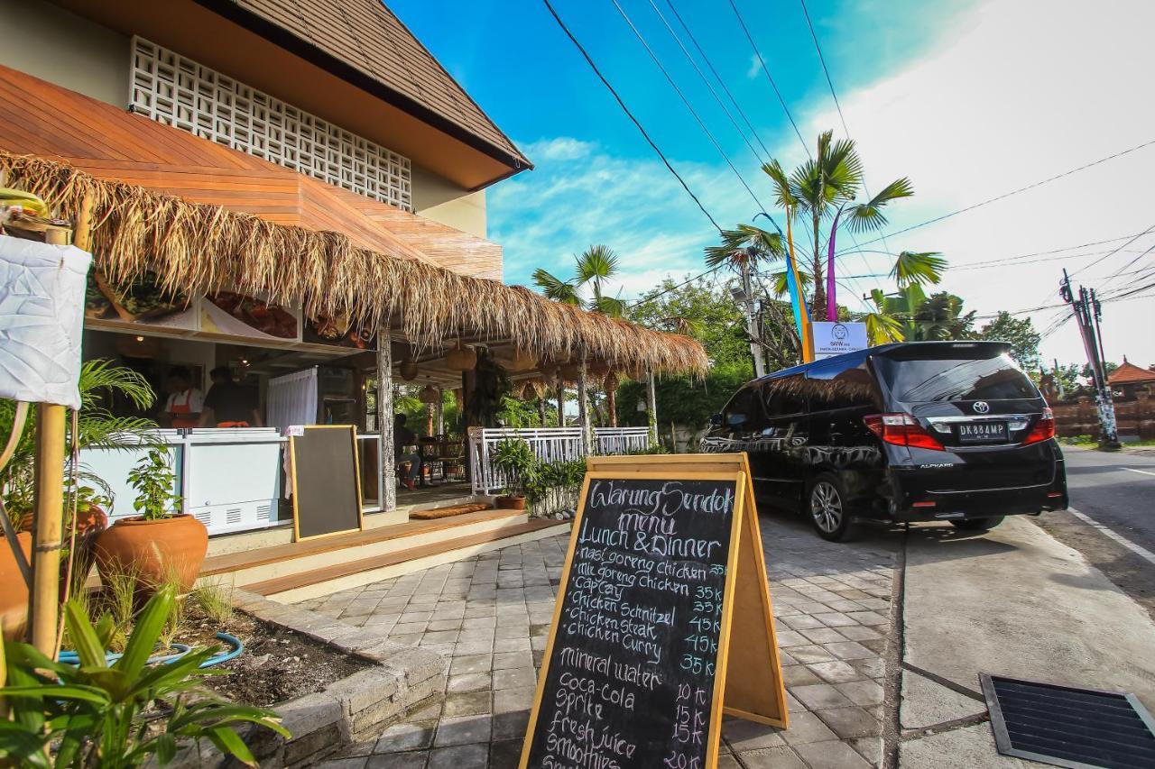 Guest house Braw By Kamara Canggu (Bali)