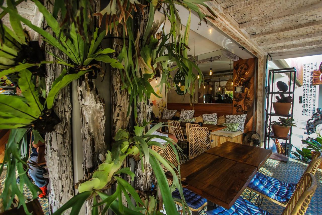 Braw By Kamara Guest house 2*