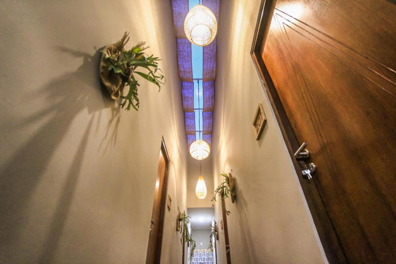Guest house Braw By Kamara Canggu (Bali)