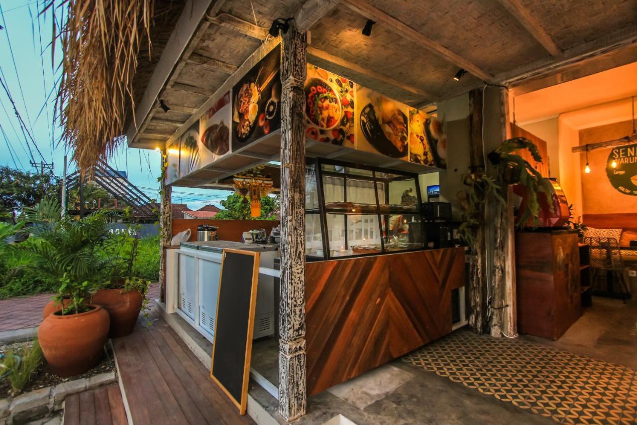 Braw By Kamara Guest house Canggu (Bali)