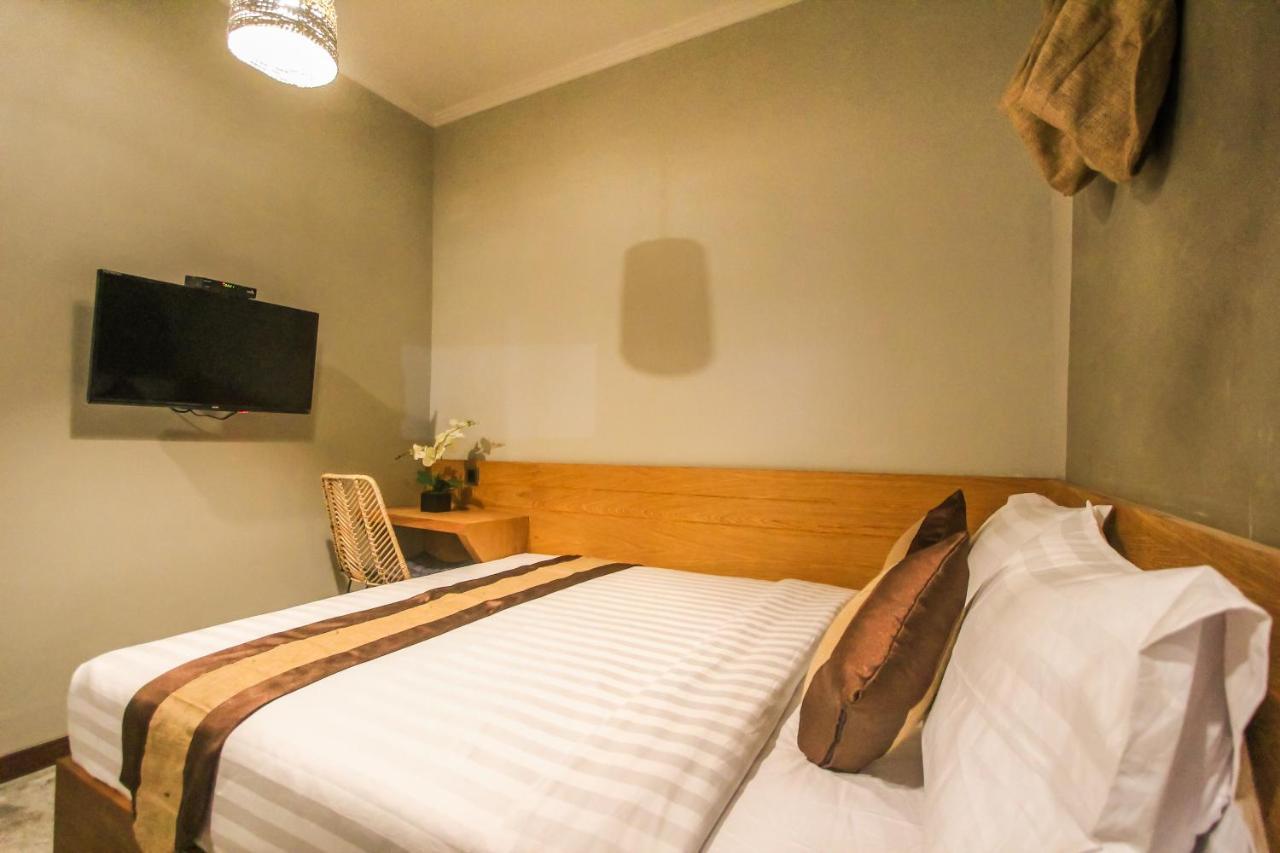 Guest house Braw By Kamara Canggu (Bali)