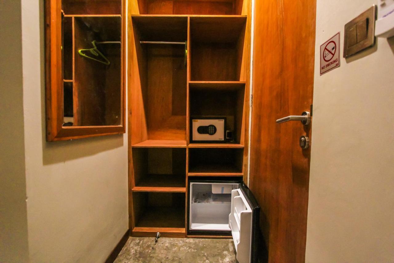 Braw By Kamara Guest house Canggu (Bali)