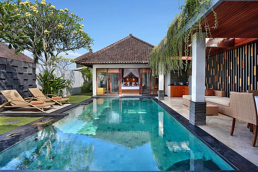 Hotel Dampati