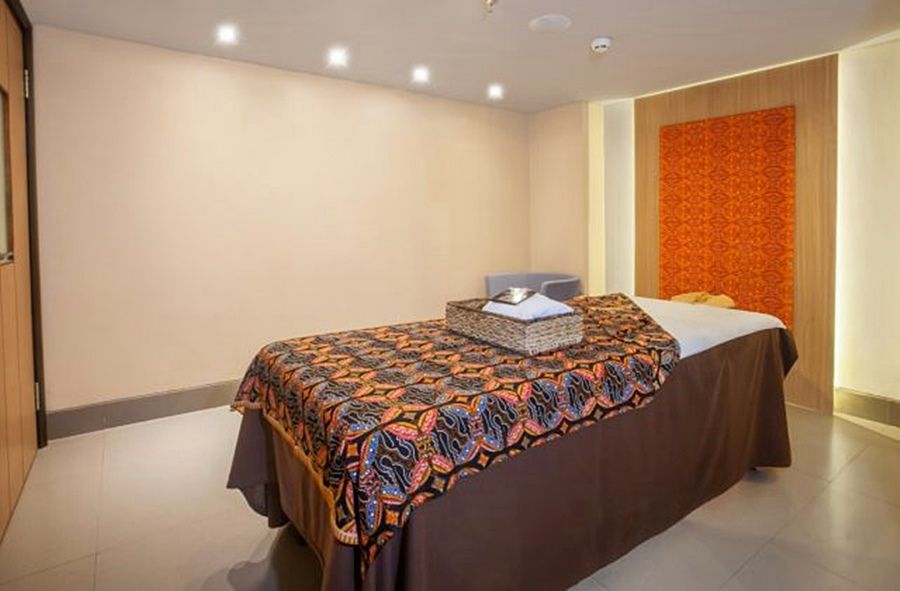 De Vins Sky 4* Seminyak (Bali)