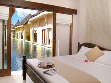 Villa La Villa *