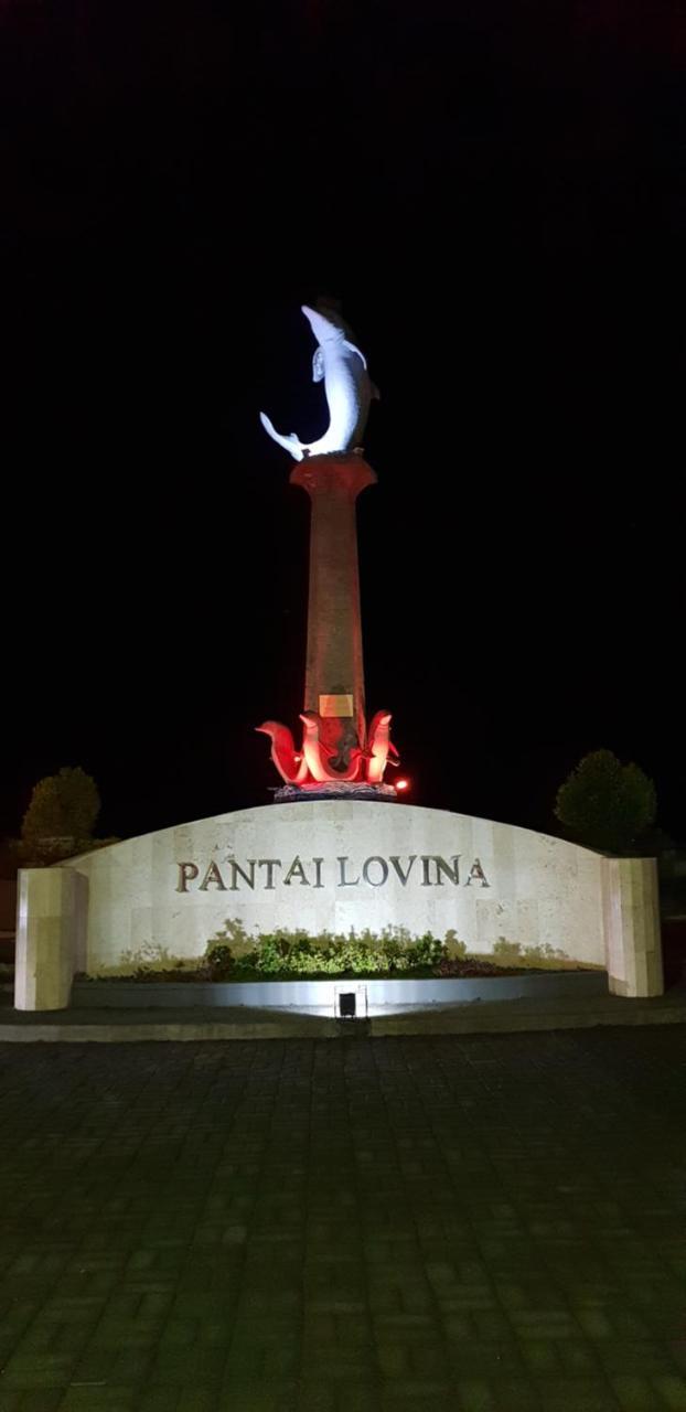 Cantik 4* Lovina (Bali)