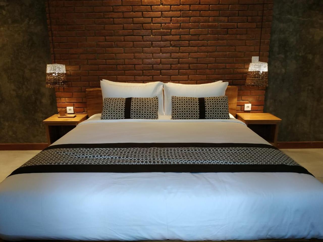 Villa La Isla Bali *