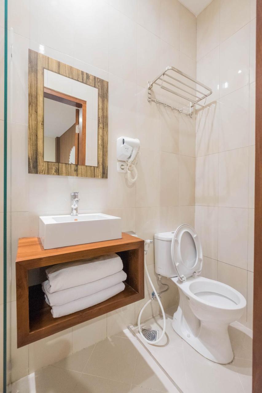 Guest house Caroline 3*