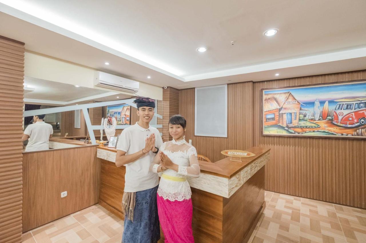 Caroline Guest house 3*