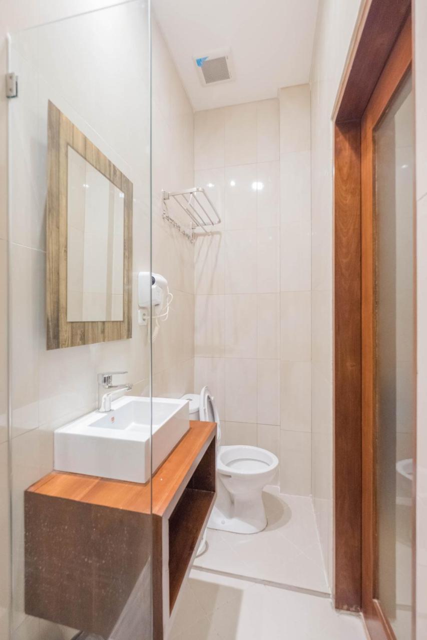 Guest house Caroline Canggu (Bali)