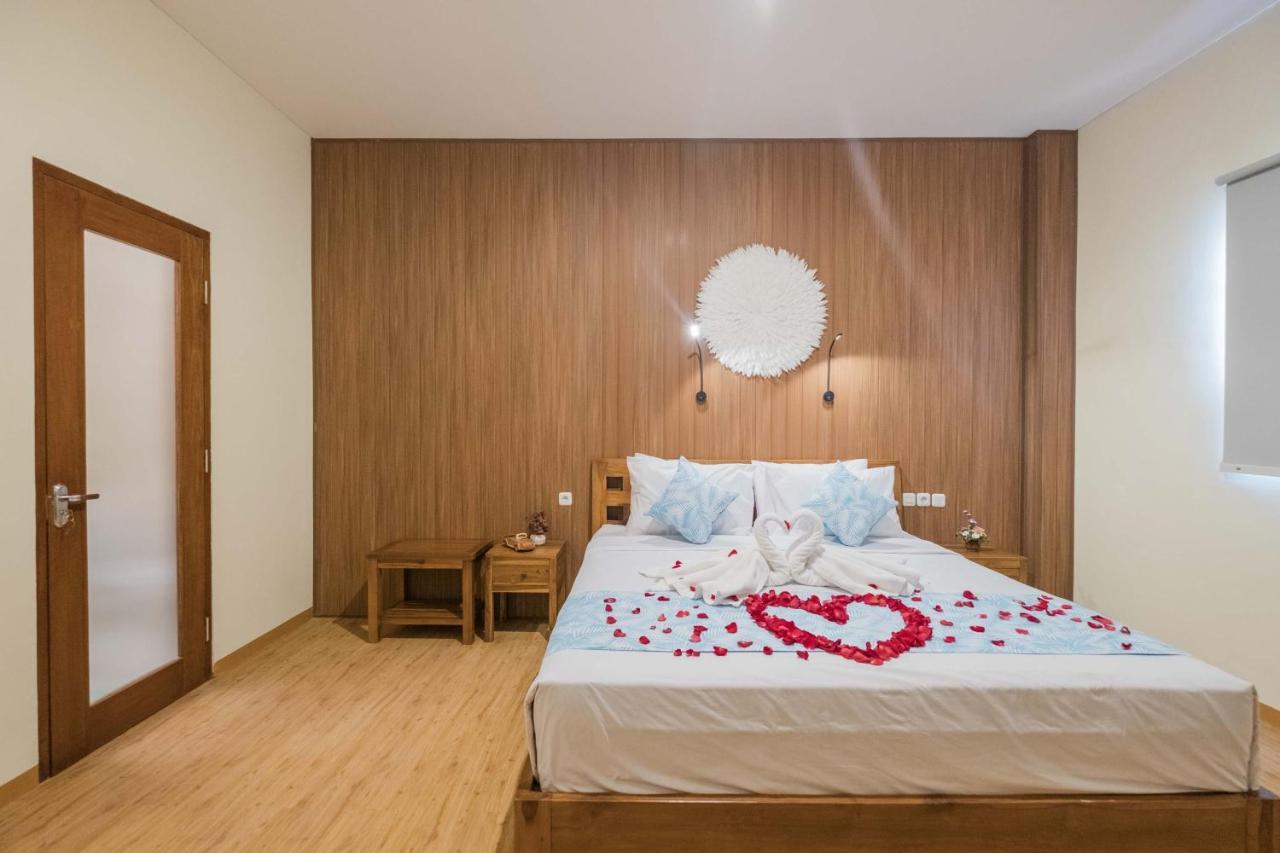 Guest house Caroline 3*