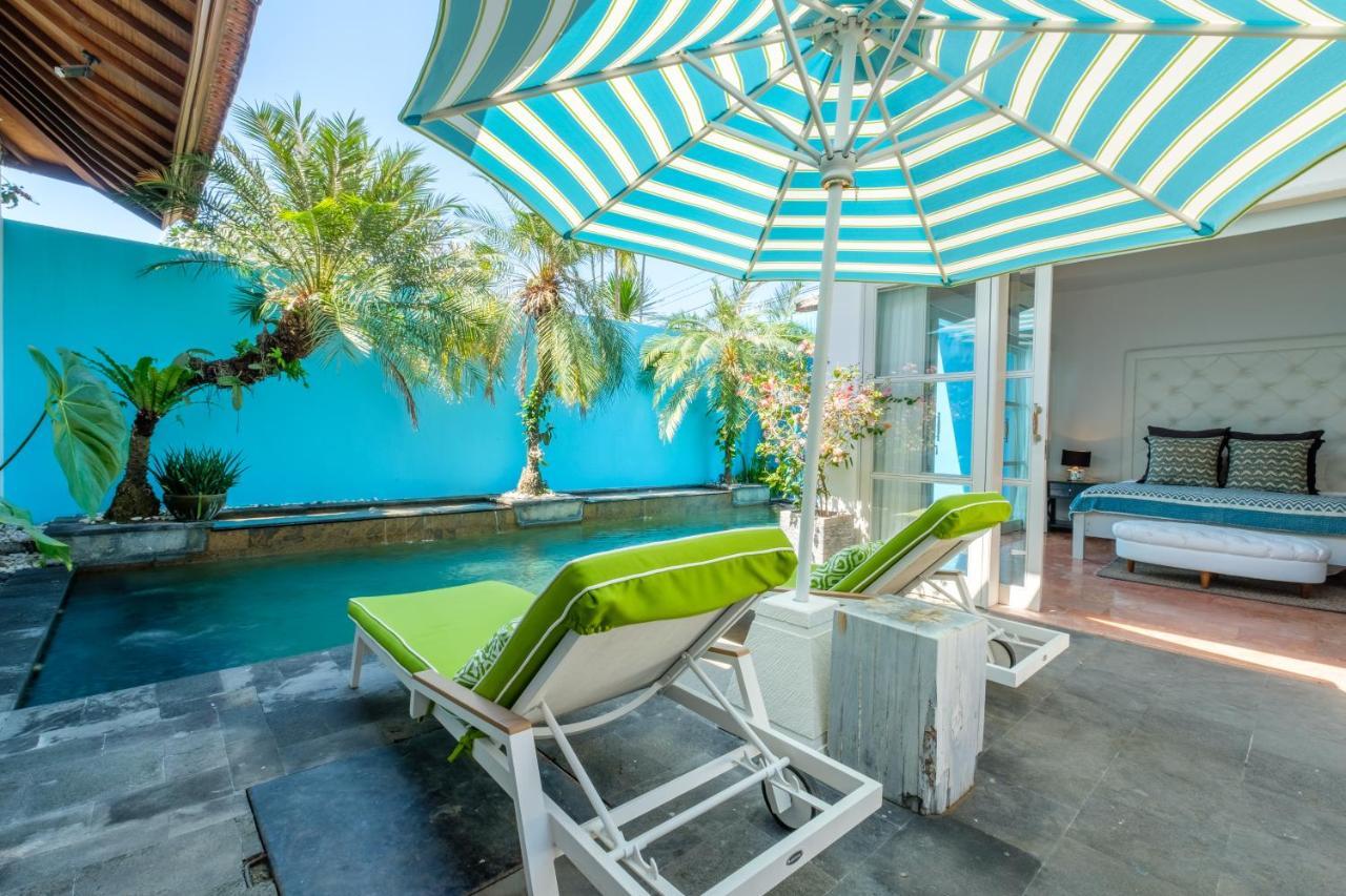 Villa The