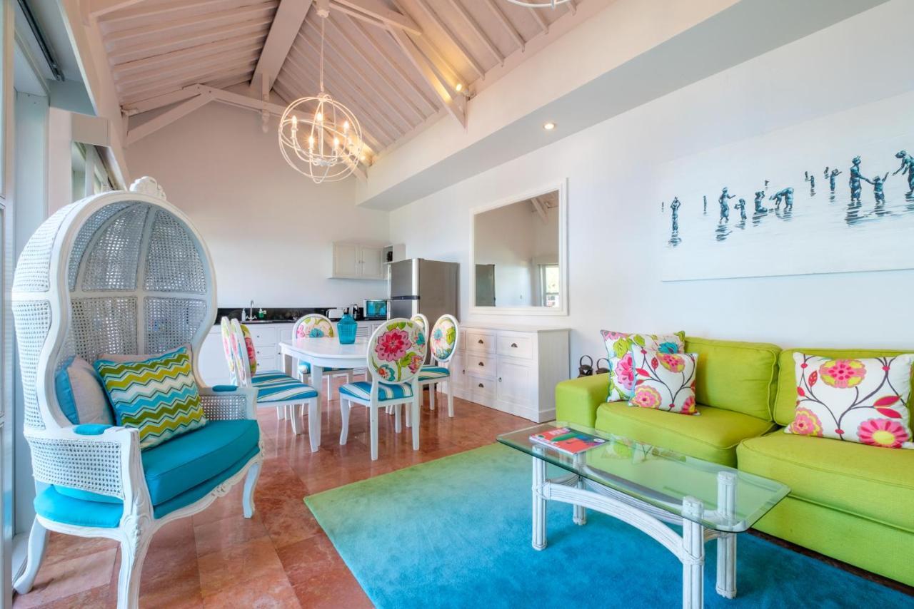 The Villa