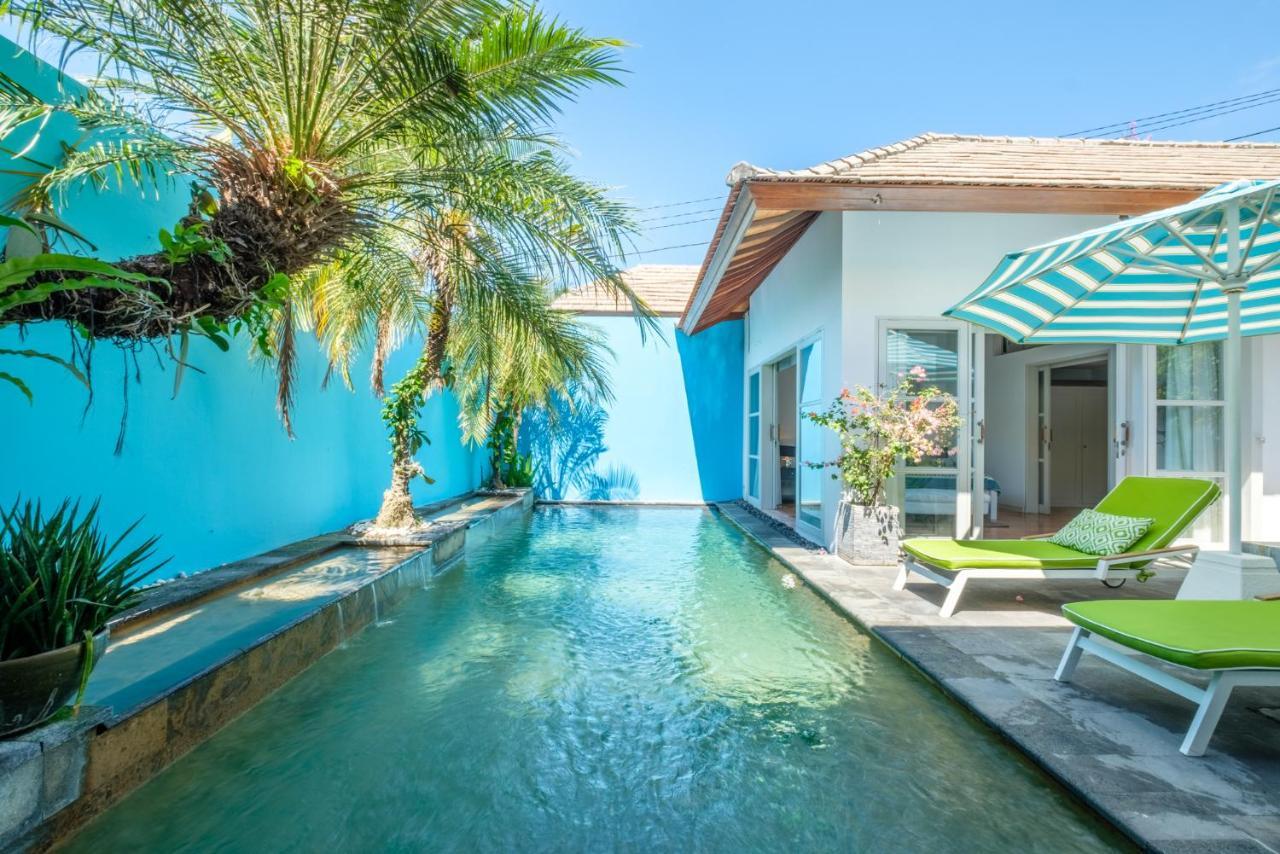 The Villa Sanur (Bali)