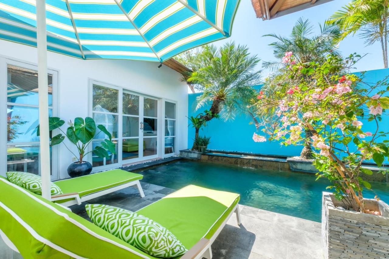The Villa Sanur (Bali)