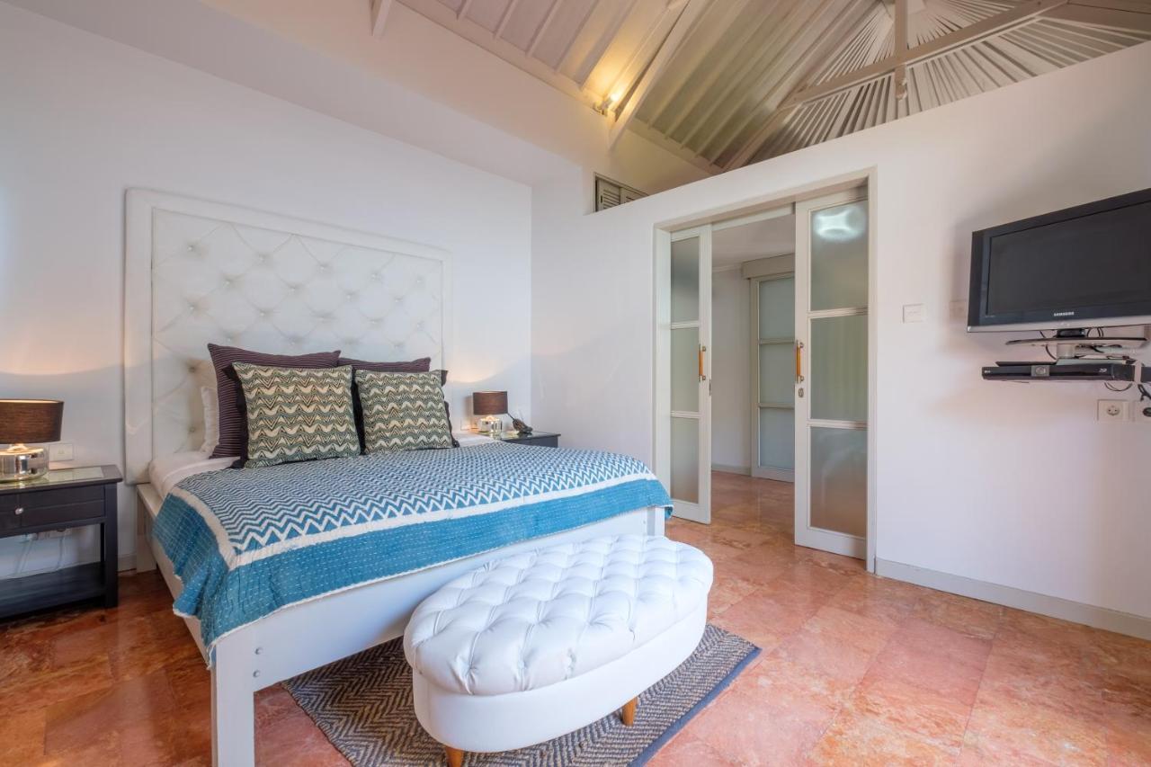 The Villa Sanur (Bali)