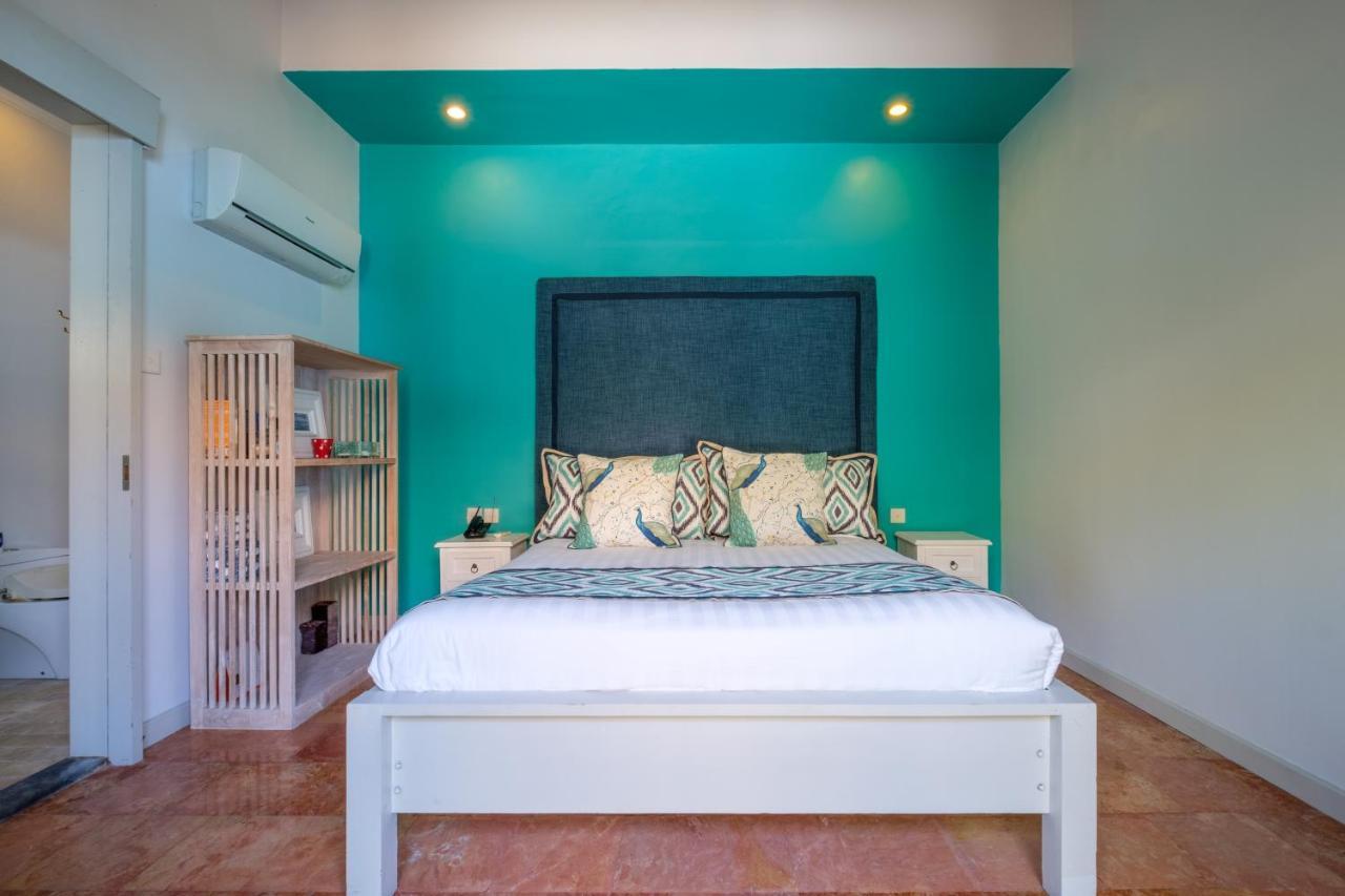 The Villa *