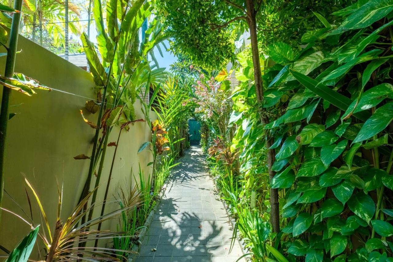 Villa The Sanur (Bali)