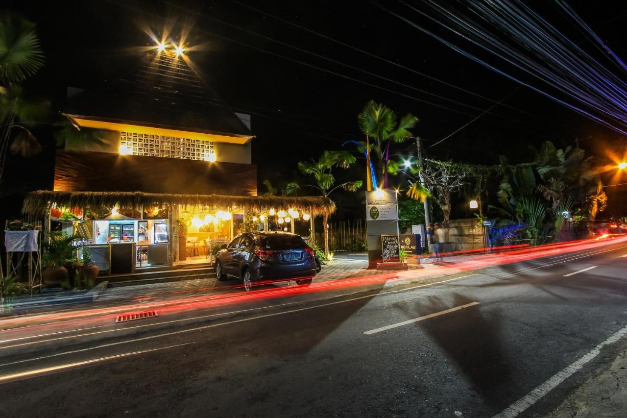 Guest house Braw By Kamara 2*