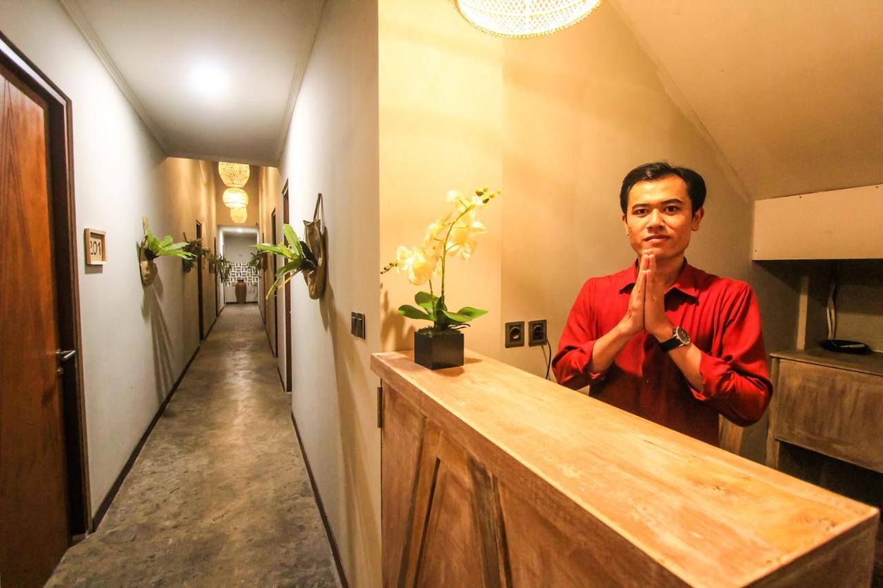 Guest house Braw By Kamara Canggu (Bali)