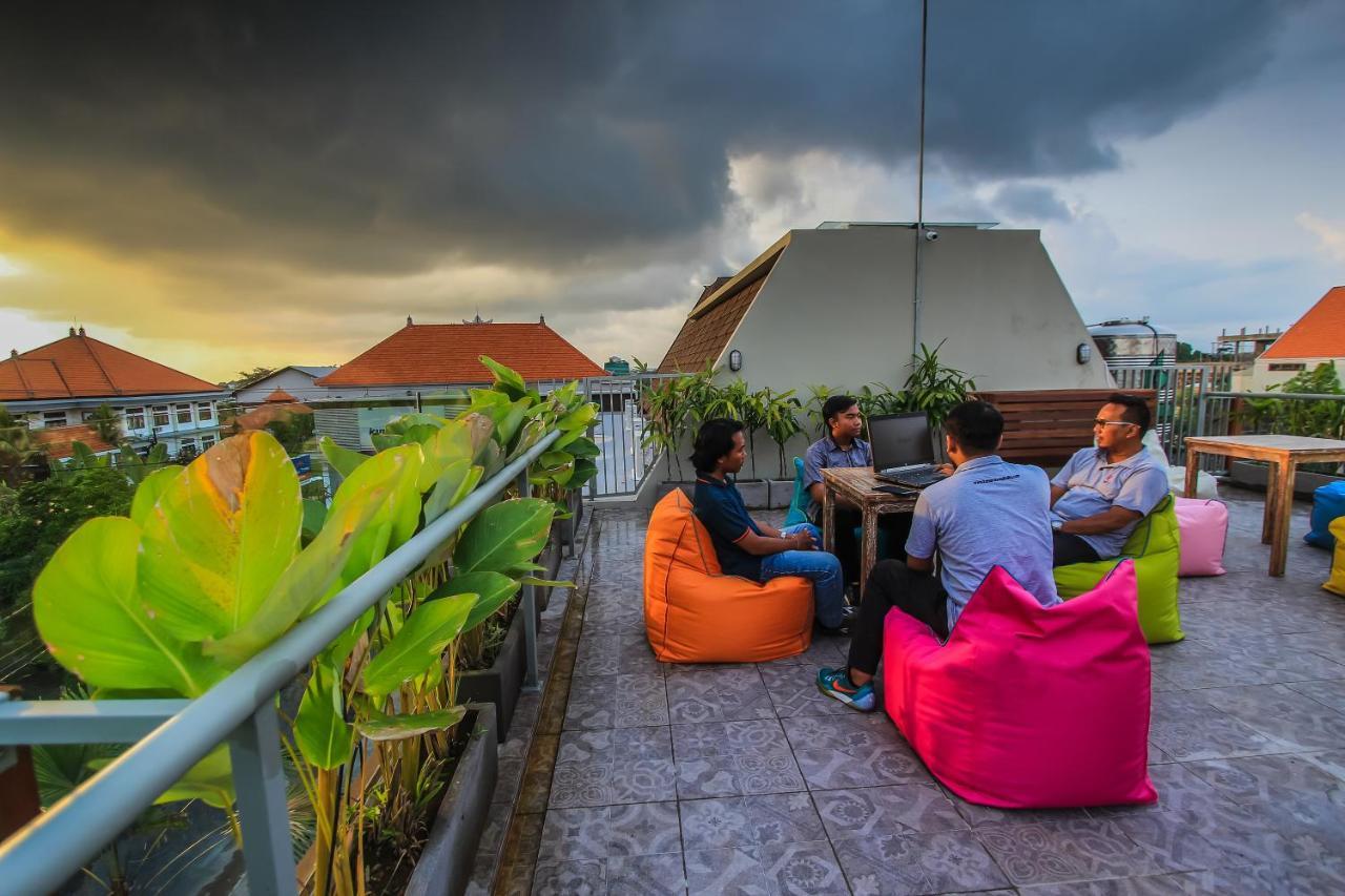Braw By Kamara 2* Canggu (Bali)