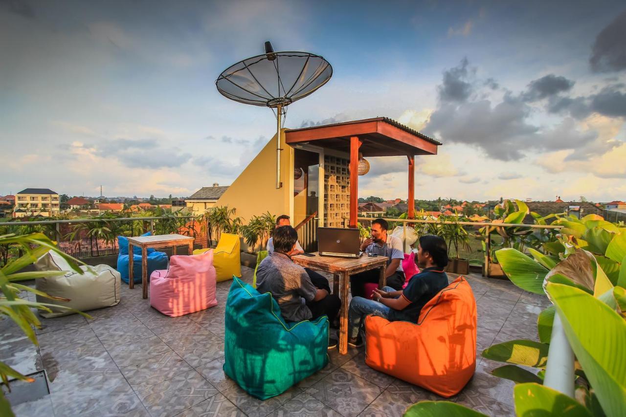 Guest house Braw By Kamara