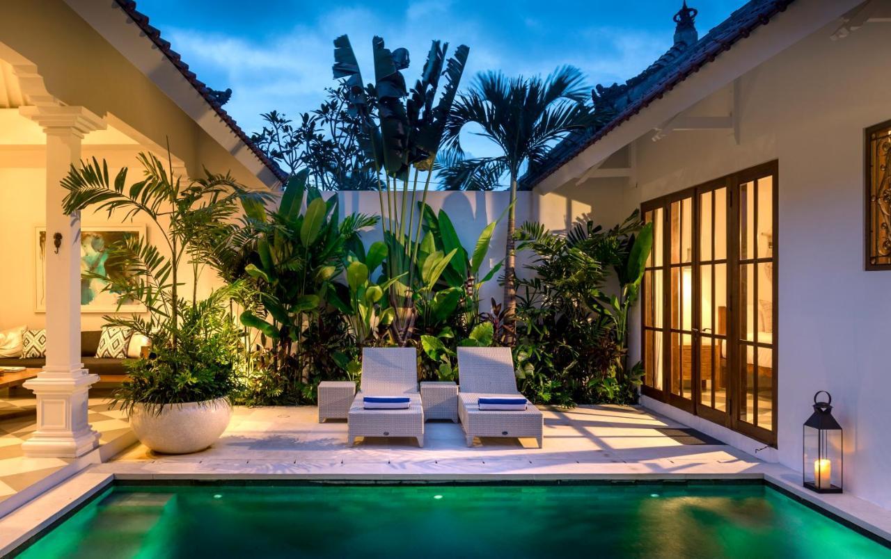Wahah Villa