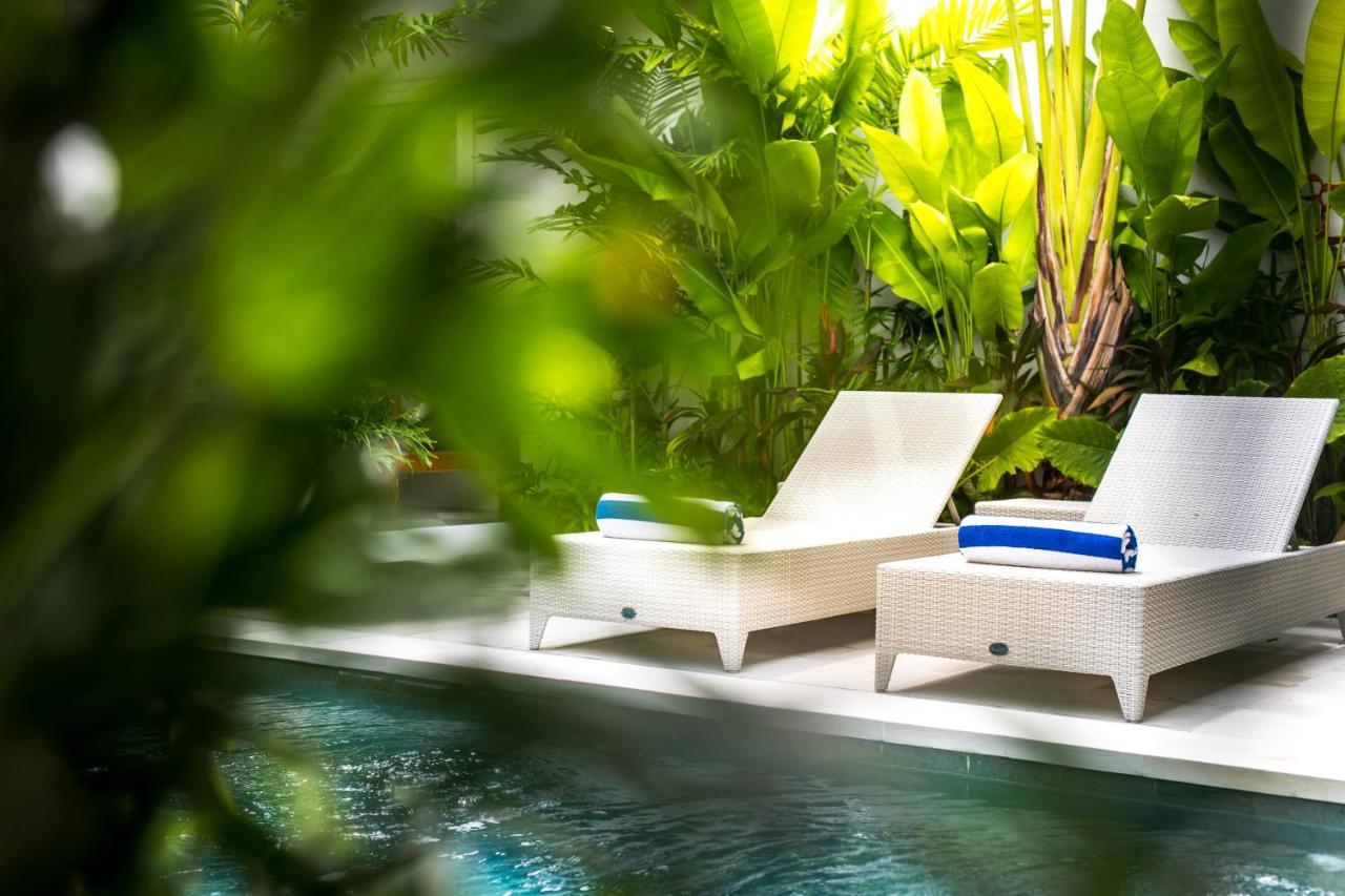 Villa Wahah Seminyak (Bali)