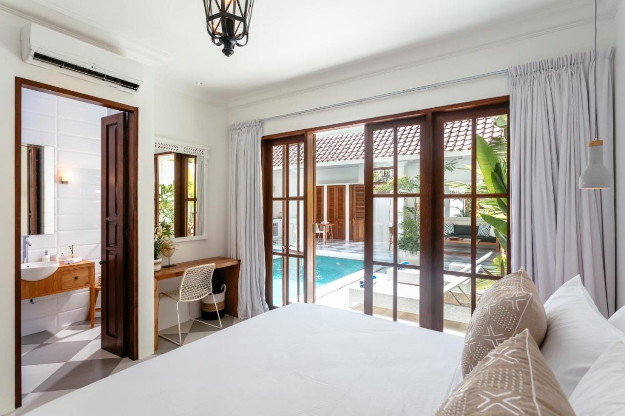 Wahah Villa Seminyak (Bali)