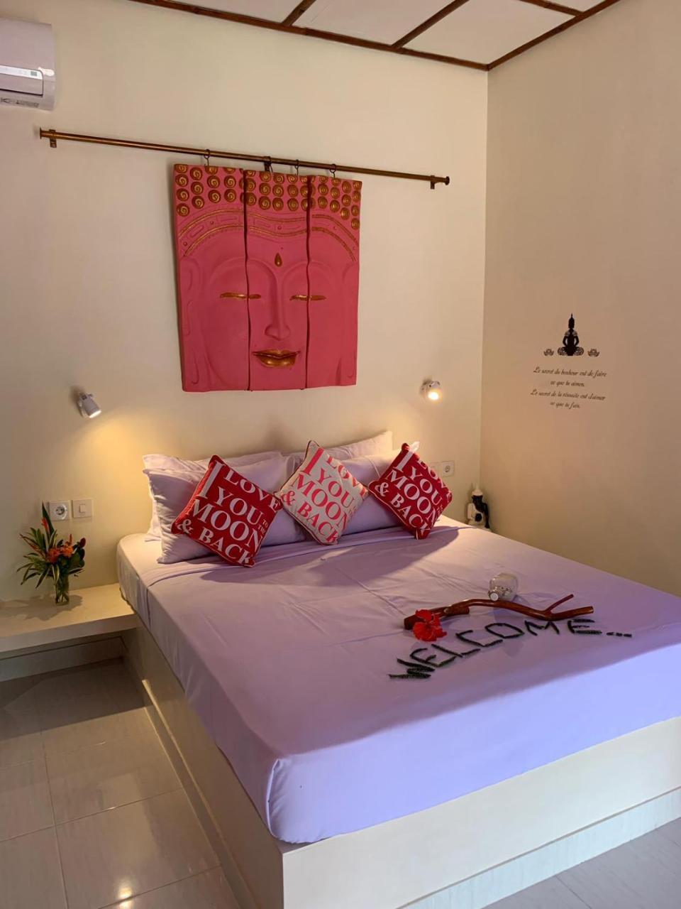 Anjing Guest house