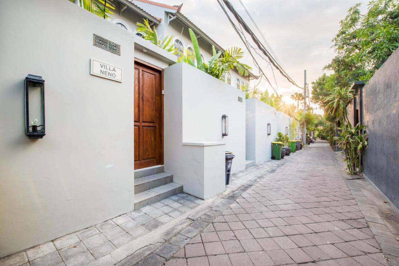 Neno Villa Seminyak (Bali)