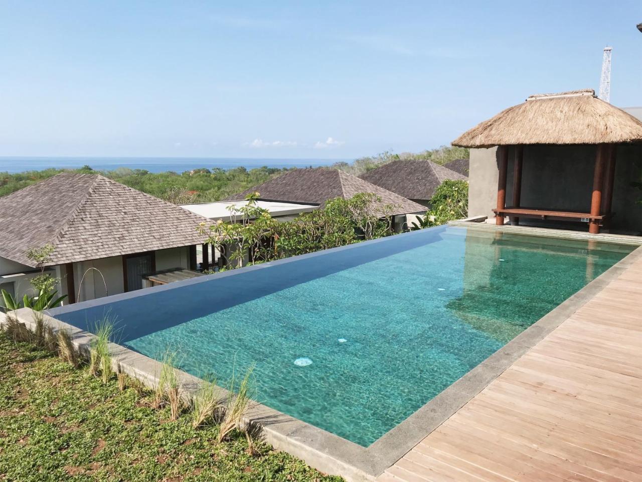 Vivo - Vivo Uluwatu (Bali)