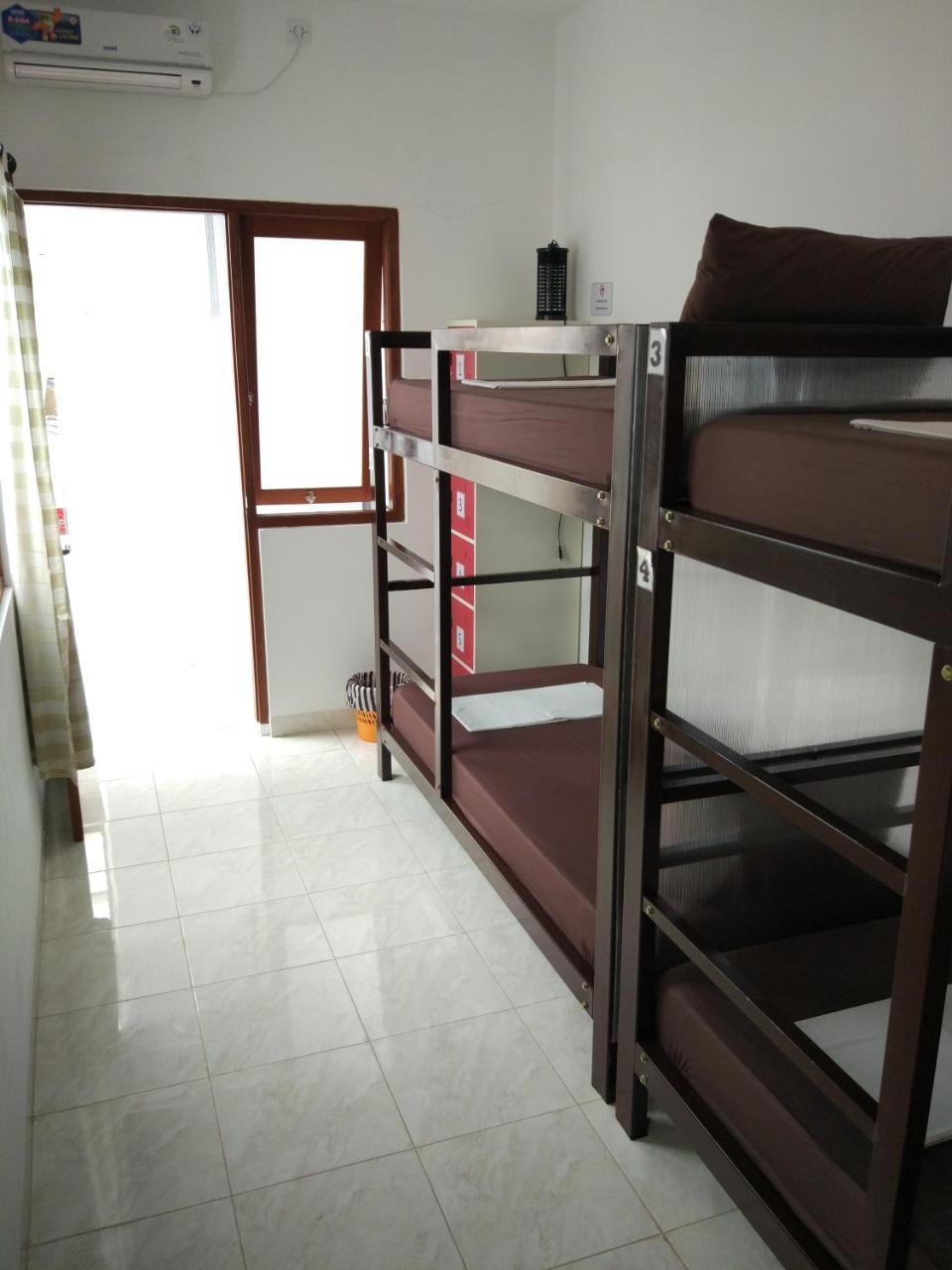 Hostel Karma Backpacker House *